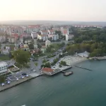Hamzakoy Blue Park Boutique Gelibolu