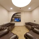 Hamzakoy Blue Park Boutique Hotel 4*
