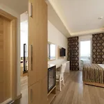 Hamzakoy Blue Park Boutique Hotel 4*