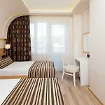 Hotel Hamzakoy Blue Park Boutique Gelibolu