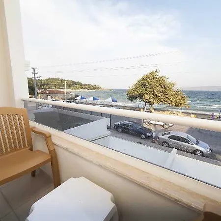 Hamzakoy Blue Park Boutique Otel
