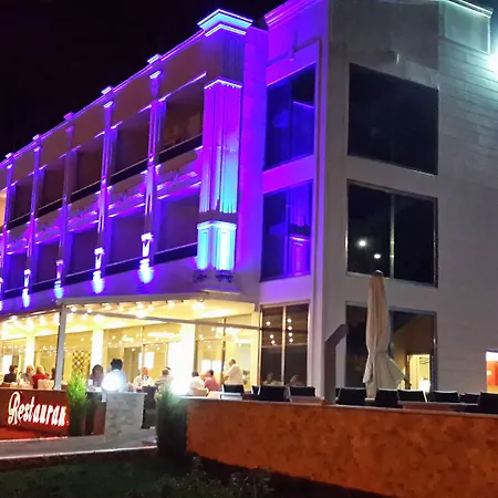 Hotel Hamzakoy Blue Park 4*