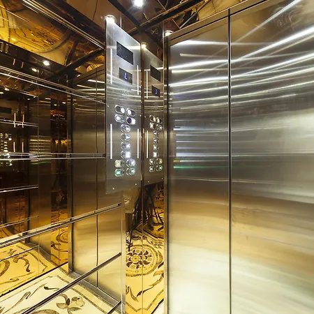 Hotel Hamzakoy Blue Park Boutique