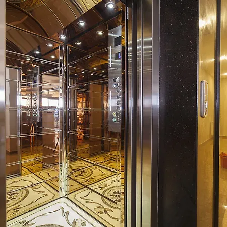 Hamzakoy Blue Park 4*