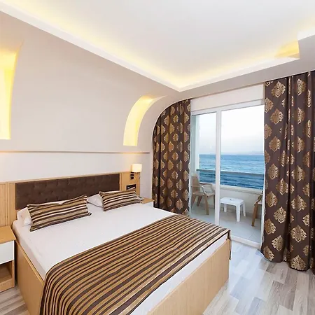 Hamzakoy Blue Park Boutique Hotel Gallipoli