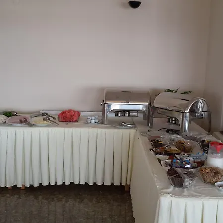 Hamzakoy Blue Park 4*