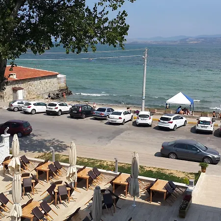 Hamzakoy Blue Park Boutique Gallipoli