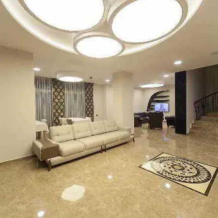 Hotel Hamzakoy Blue Park