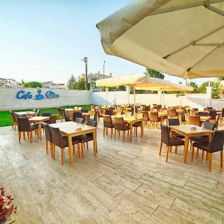 Hotel Hamzakoy Blue Park