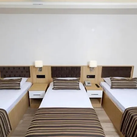 Hotel Hamzakoy Blue Park Boutique 4*