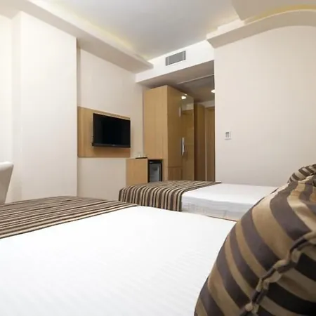 Hotel Hamzakoy Blue Park 4*