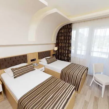 Hamzakoy Blue Park Boutique Gallipoli