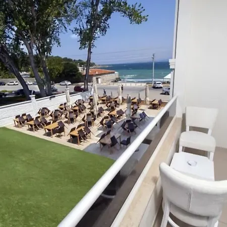 Hamzakoy Blue Park Boutique