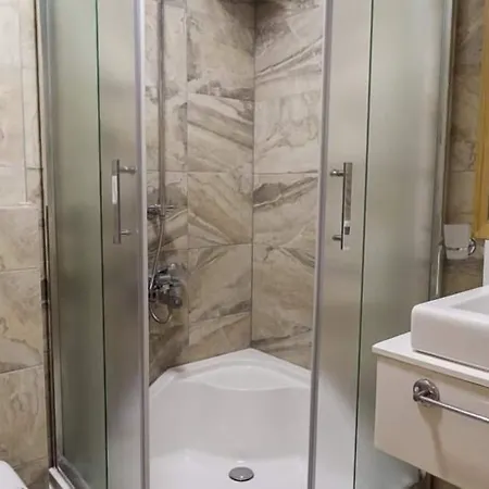 Hamzakoy Blue Park Boutique 4* Gallipoli