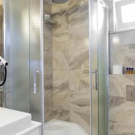 Hamzakoy Blue Park Boutique