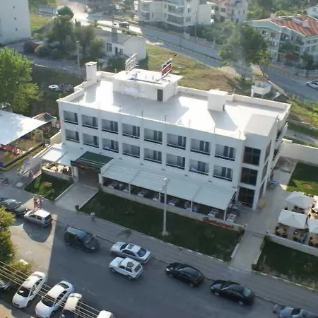 Hamzakoy Blue Park Boutique 4* Gallipoli