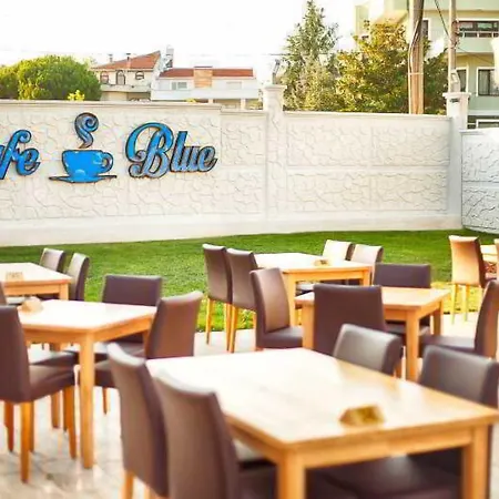Hamzakoy Blue Park 4* Galípoli