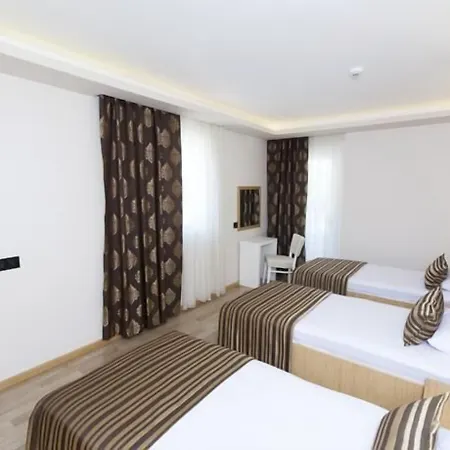 Hotel Hamzakoy Blue Park Boutique