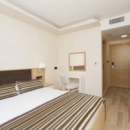 Hamzakoy Blue Park Boutique Gallipoli