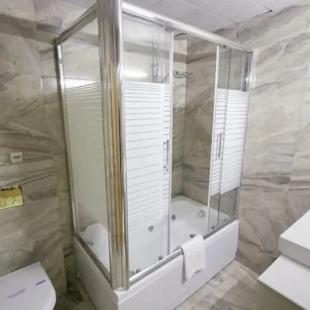 Hamzakoy Blue Park 4*