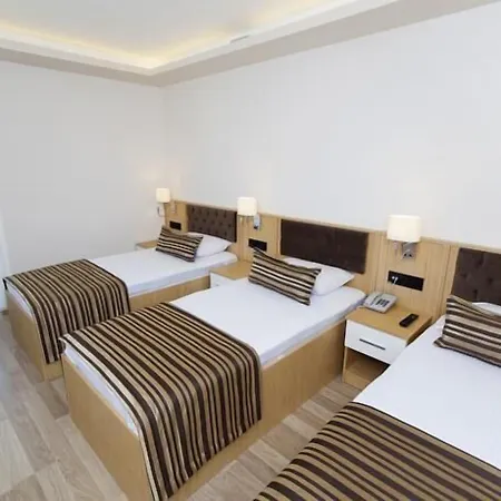 Hotel Hamzakoy Blue Park Boutique 4*