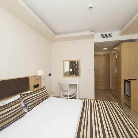 Hamzakoy Blue Park 4*