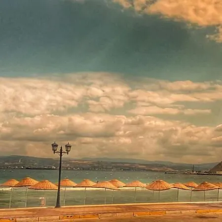 Hamzakoy Blue Park Boutique 4* Gallipoli