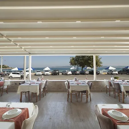 Hamzakoy Blue Park Boutique 4* Gallipoli