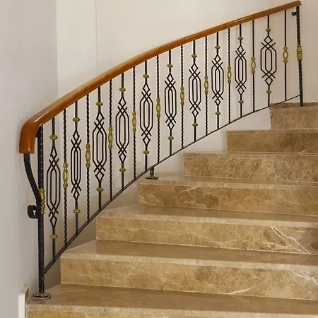 Hotel Hamzakoy Blue Park Boutique 4*