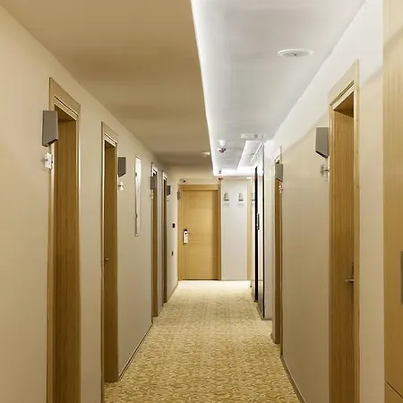Hamzakoy Blue Park 4*
