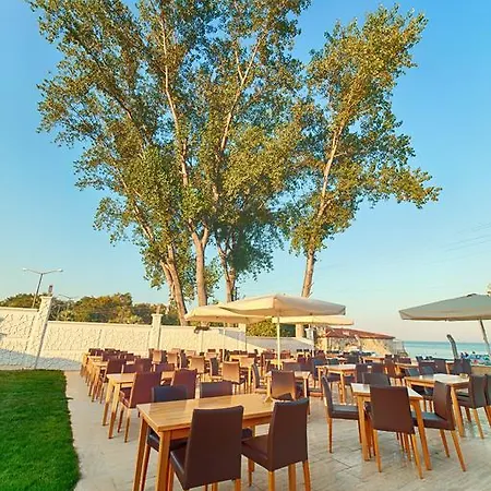 Hamzakoy Blue Park Boutique 4*