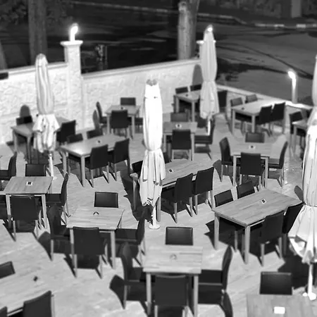 Hamzakoy Blue Park Boutique