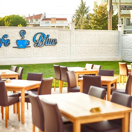 Hamzakoy Blue Park Boutique Otel 4*