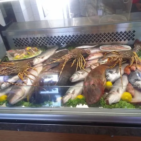 Hamzakoy Blue Park Boutique Gallipoli