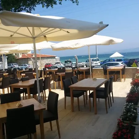 Hotel Hamzakoy Blue Park 4*