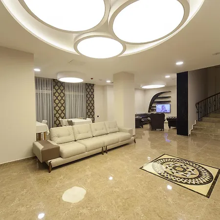 Hamzakoy Blue Park Boutique 4* Gelibolu