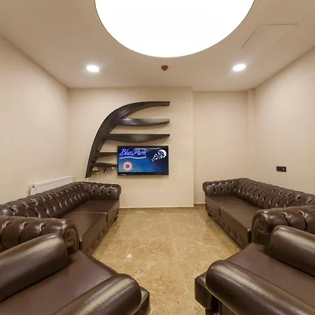 Hamzakoy Blue Park Boutique Hotel 4*