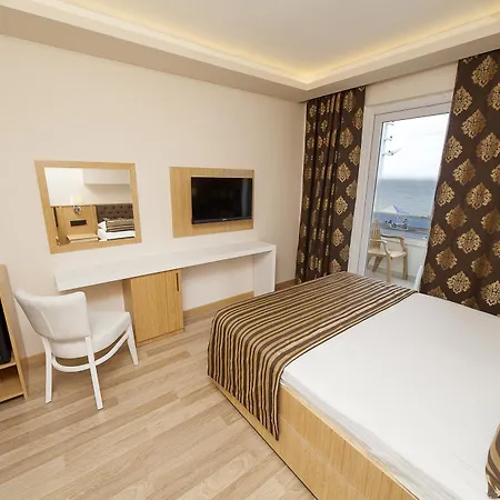 Hamzakoy Blue Park Boutique 4* Gelibolu