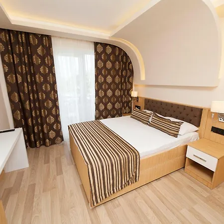 Hamzakoy Blue Park Hotel