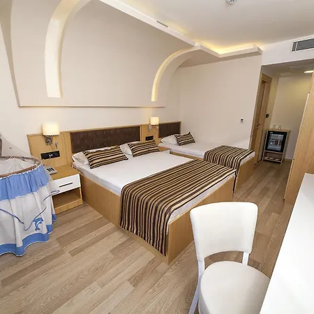 Hamzakoy Blue Park Boutique 4* Gallipoli
