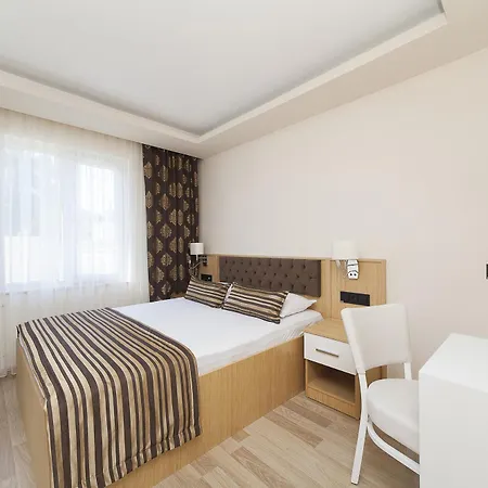 Hamzakoy Blue Park Boutique 4* Gelibolu