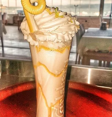 Hamzakoy Blue Park Boutique Hotel Gallipoli