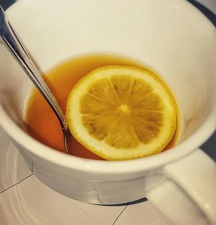 Hamzakoy Blue Park Boutique Hotel