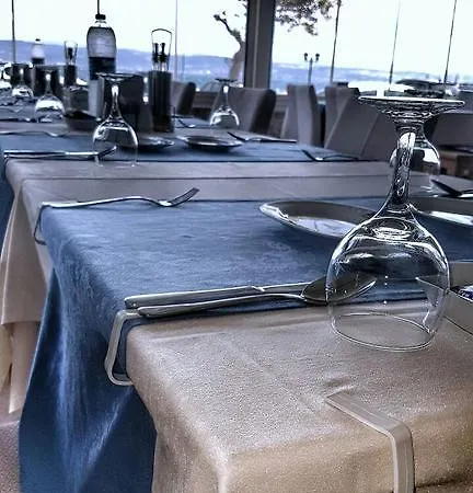 Hotel Hamzakoy Blue Park Galípoli