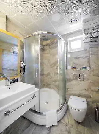 Hamzakoy Blue Park Boutique 4*