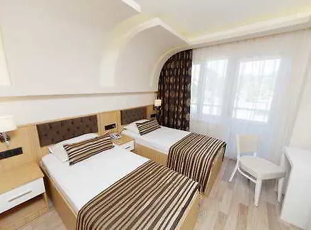Otel Hamzakoy Blue Park Boutique 4*
