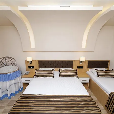 Hamzakoy Blue Park Boutique Otel