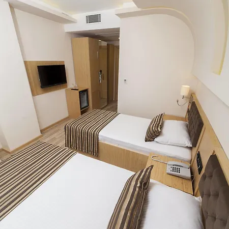 Otel Hamzakoy Blue Park Boutique 4*