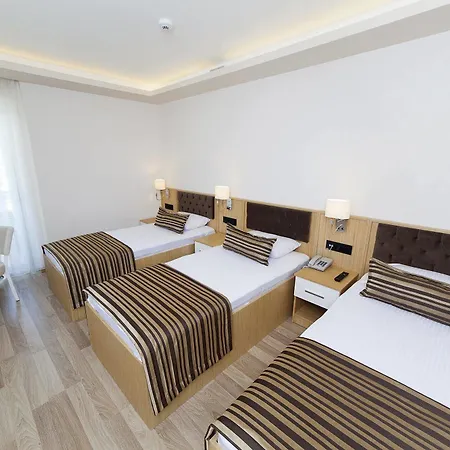 Hamzakoy Blue Park Boutique Otel 4*