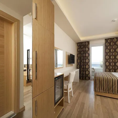 Hamzakoy Blue Park Boutique Hotel 4*